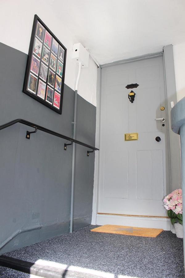 סטירלינג Clan Ross - 3 Bed, Spacious Georgian Home מראה חיצוני תמונה