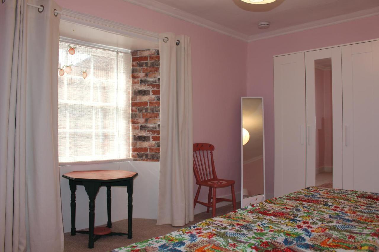 סטירלינג Clan Ross - 3 Bed, Spacious Georgian Home מראה חיצוני תמונה
