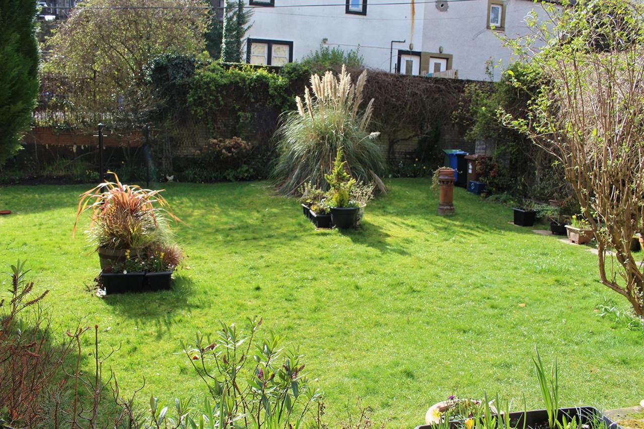 סטירלינג Clan Ross - 3 Bed, Spacious Georgian Home מראה חיצוני תמונה