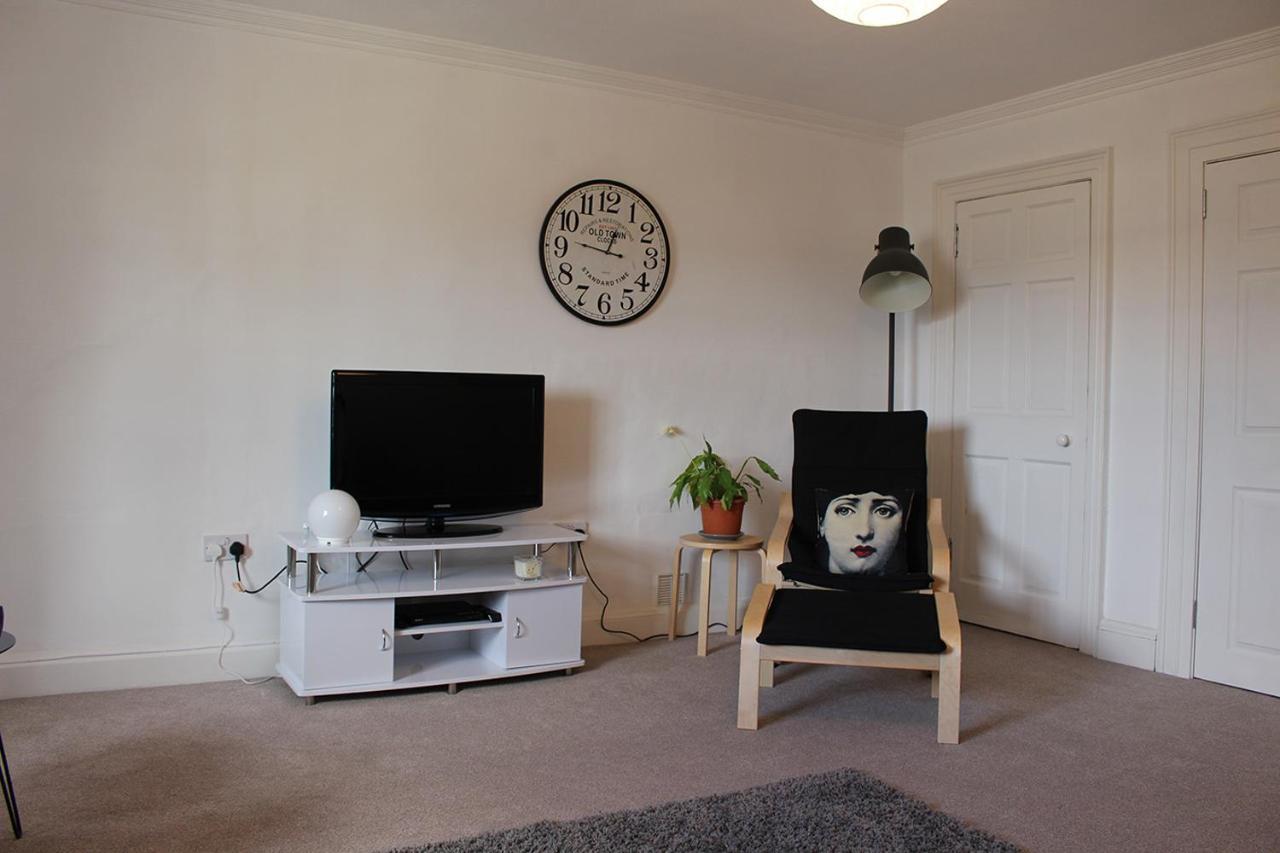 סטירלינג Clan Ross - 3 Bed, Spacious Georgian Home מראה חיצוני תמונה
